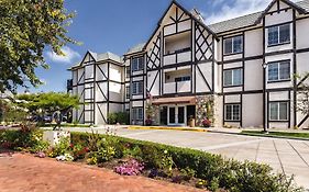 Worldmark Solvang